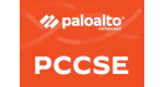 Palo Alto Network / PCCSE